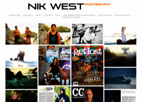 Nikwest.com thumbnail