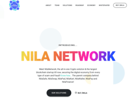 Nila.network thumbnail Nila.network thumbnail
