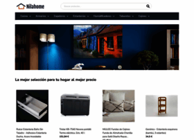 Nilahome.com thumbnail