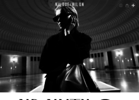 Nilduenilun-tokyo.com thumbnail