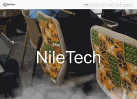 Niletech.net thumbnail Niletech.net thumbnail