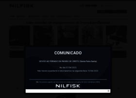 Nilfisk.com.br thumbnail