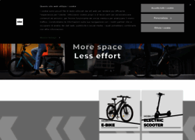 Nilox.com thumbnail