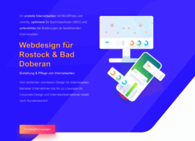 Nilswarkentin.de thumbnail