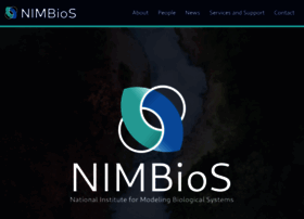 Nimbios.org thumbnail
