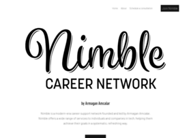 Nimble.network thumbnail