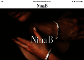 Nina-b.co.uk thumbnail