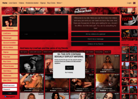 Ninadevil.com thumbnail