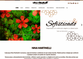 Ninamartinelli.com.br thumbnail