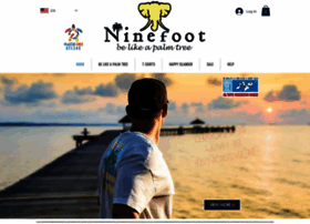 Ninefoot.com thumbnail