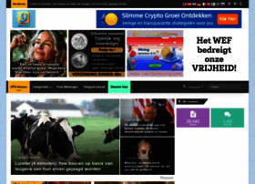 Ninefornews.nl thumbnail