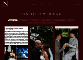 Ninefotowedding.com thumbnail