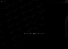 Nineveh-ranch.com thumbnail
