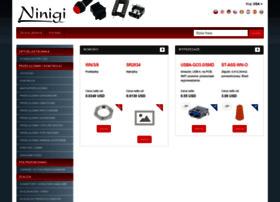 Ninigi.com thumbnail