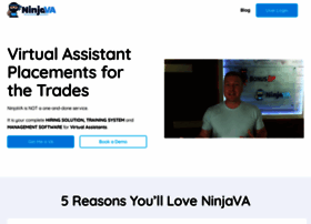 Ninjava.com thumbnail
