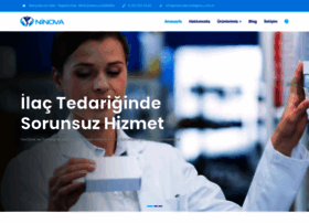 Ninovaeczadeposu.com.tr thumbnail Ninovaeczadeposu.com.tr thumbnail
