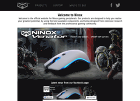 Ninox.co thumbnail