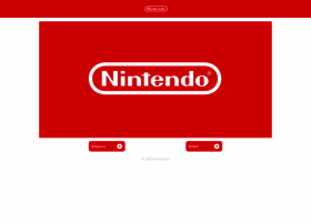 Nintendo.be thumbnail Nintendo.be thumbnail