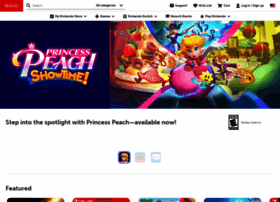 Nintendo.co thumbnail