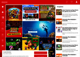 Nintendo.de thumbnail