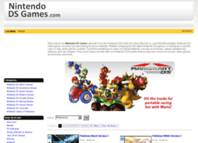 Nintendods-games.com thumbnail