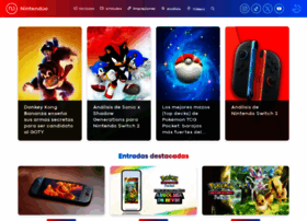 Nintenduo.com thumbnail