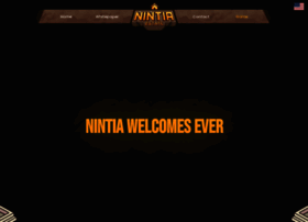 Nintiaestate.com thumbnail