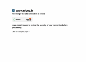 Niooz.fr thumbnail