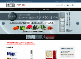 Nip-col.jp thumbnail Nip-col.jp thumbnail