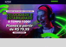 Nipbr.com.br thumbnail