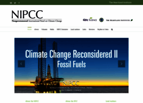 Nipccreport.org thumbnail