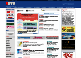 Nippo-brasil.com.br thumbnail