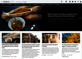 Nippon.com thumbnail