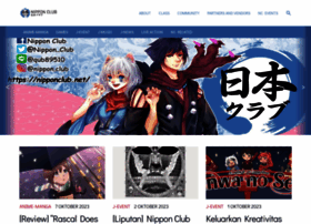 Nipponclub.net thumbnail