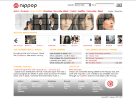 Nippop.com thumbnail