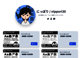 Nippori30.com thumbnail