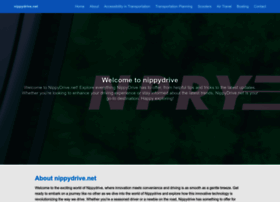 Nippydrive.net thumbnail