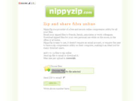 Nippyzip.com thumbnail
