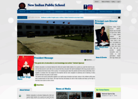 Nipsbutala.org thumbnail