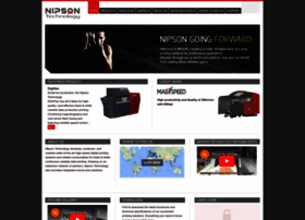Nipson.com thumbnail