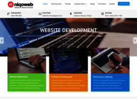Niqoweb.com thumbnail