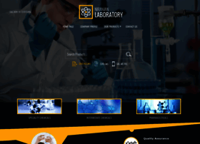 Niranjanlaboratory.co.in thumbnail Niranjanlaboratory.co.in thumbnail