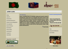 Nirnoy-counseling-tr-bd.org thumbnail