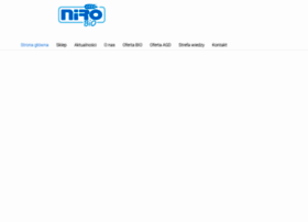 Niro-bio.pl thumbnail