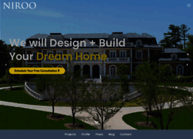 Niroo.net thumbnail Niroo.net thumbnail