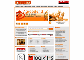 Nirvana.com.tr thumbnail