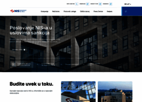 Nis.rs thumbnail Nis.rs thumbnail