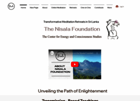 Nisala.org thumbnail Nisala.org thumbnail