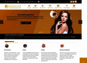 Nisantasiguzellik.com thumbnail