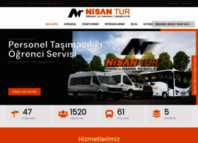 Nisantur.com.tr thumbnail